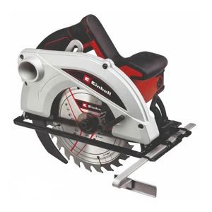 Sierra Circular Einhell 1410W Tc-Cs 1410/1