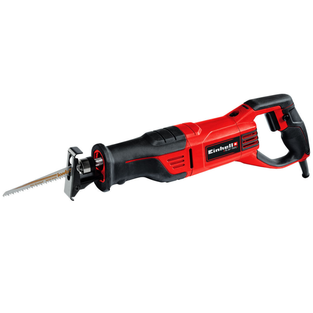 Sierra Sable TE-AP 750 E 750W 220-240V EINHELL
