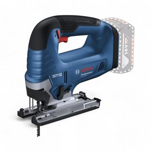 Sierra Caladora Inalámbrica Bosch GST 185 V-LI (Sin Batería)