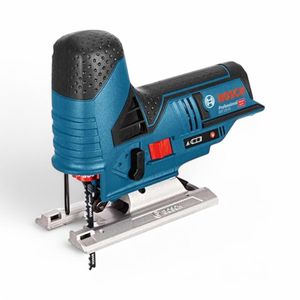 Sierra Caladora Inalámbrica Bosch GST 12V-70 (Sin Batería)