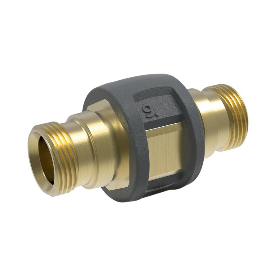 Adaptador prolongación de manguera Karcher 9 TR