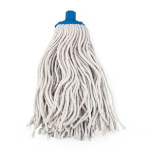 Mopa Humeda Algodón 250 Gr. Copa 13002