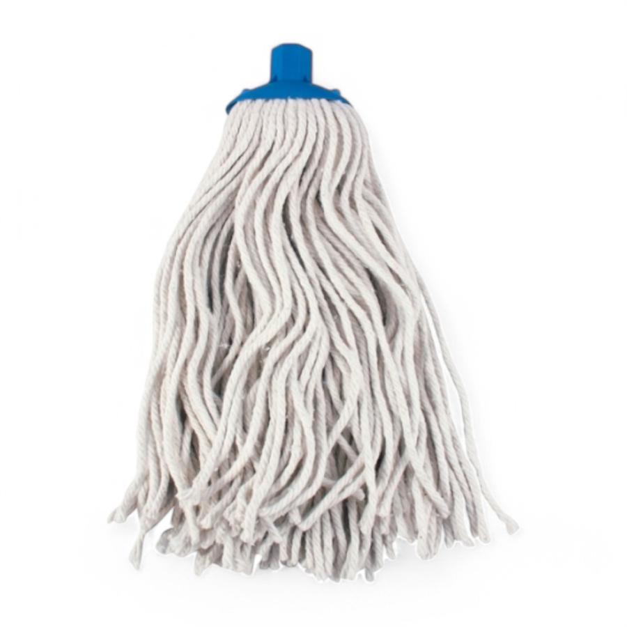 Mopa Humeda Algodón 250 Gr. Copa 13002