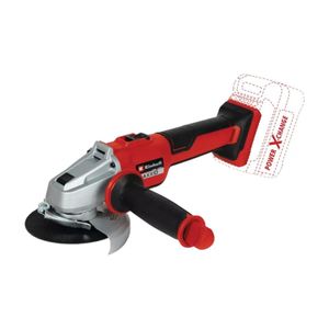 Esmeril Angular Einhell Axxio 18/115 (Sin Batería)