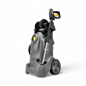 Hidrolavadora Karcher HD 4/10 X Classic 1800W 145BAR