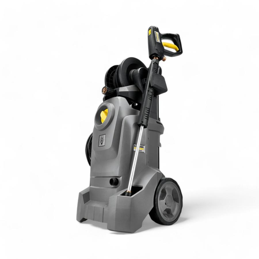 Hidrolavadora Karcher HD 4/10 X Classic 1800W 145BAR
