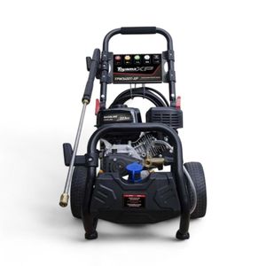 Hidrolavadora Gasolina Toyama TPW3400T-XP 7.5 HP 3400 PSI