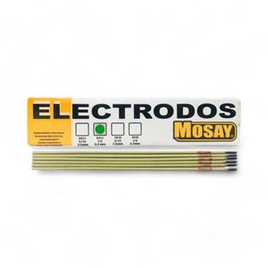 Electrodo Para Soldar Mosay 6011 1/8"