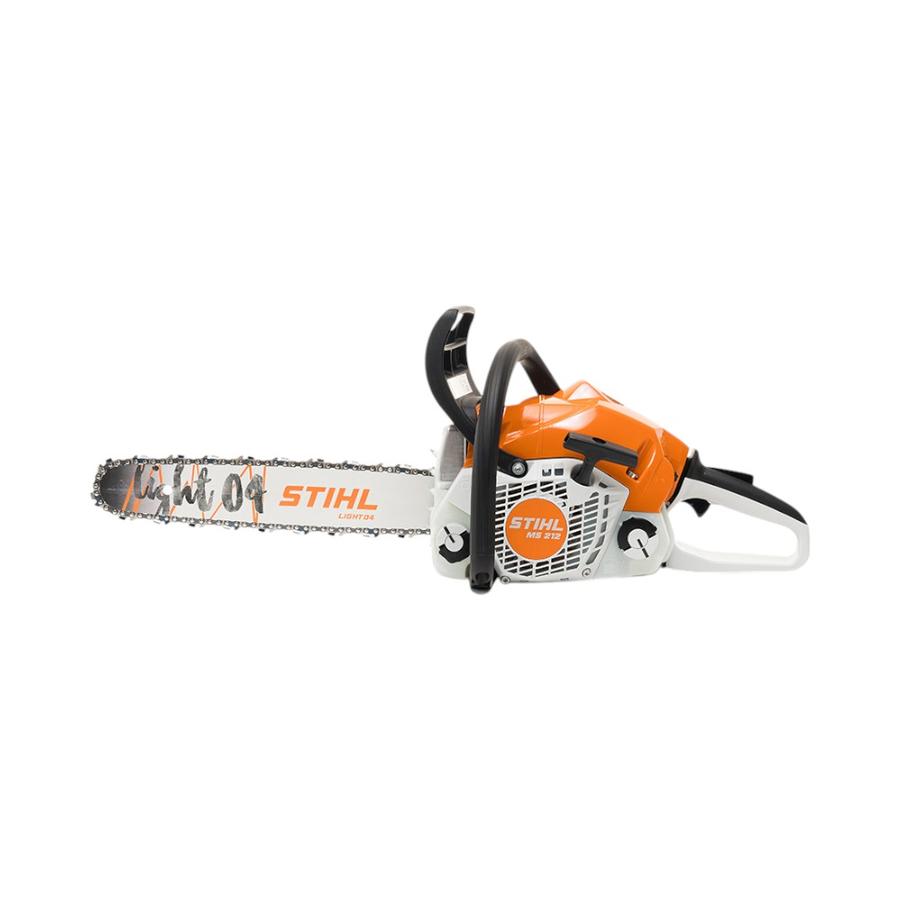 Motosierra Stihl MS212 2Mix 16"" 1.8 HP