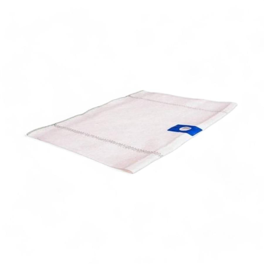 Trapero De Algodón con Ojal Avalco Gris