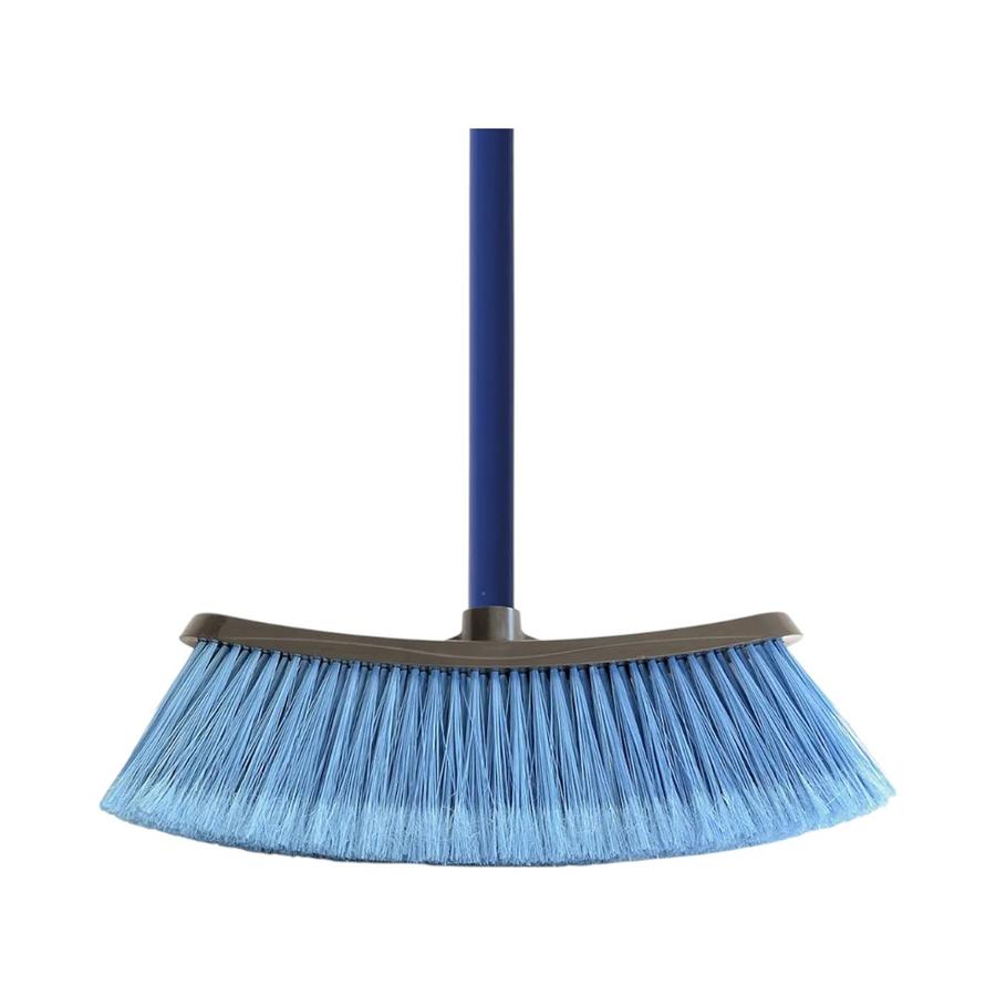 Escobillon Avalco 24 cm Azul