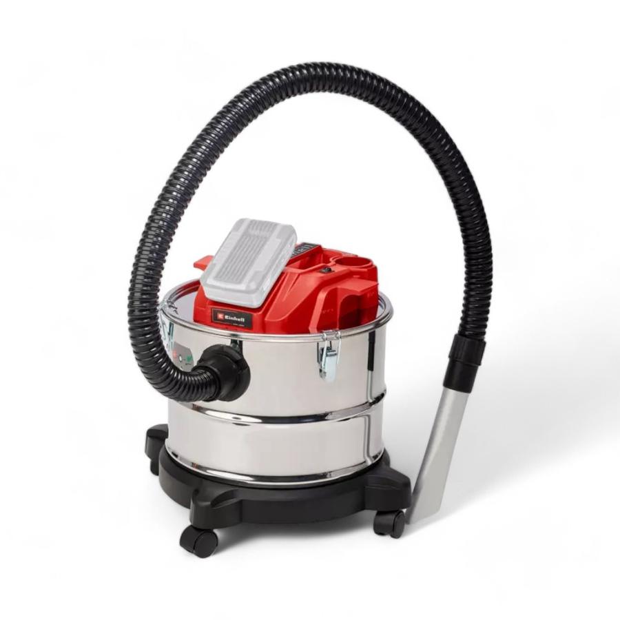 Aspiradora De Cenizas Einhell TE-AV 18/15 (Sin Batería)