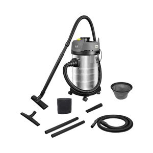 Aspiradora Polvo-Agua Karcher 30L 1400W NT 30/1