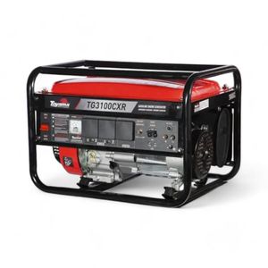 Generador Gasolina Toyama TG3100CXR 15Lts 196cc