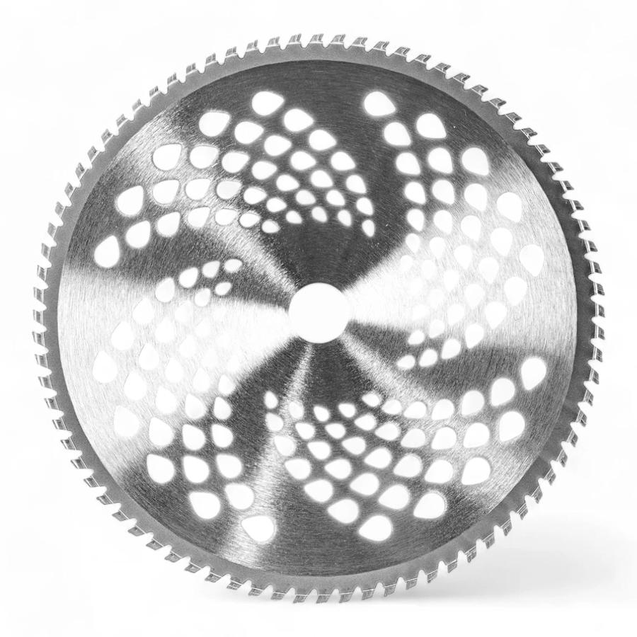 Disco Sierra Para Desbrozadora Wulkan 40D