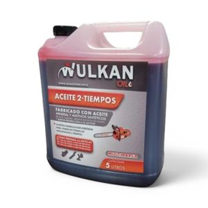 Aceite Mezcla Wulkan 2 Tiempos 5000cc