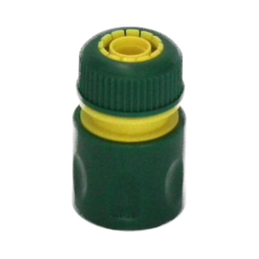 Conector Manguera Hoffens Rápido Simple 1/2""