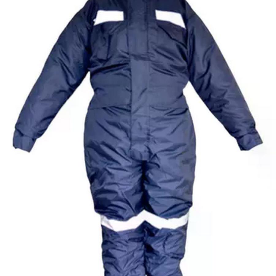 Overol Termico Pop AzulAzul