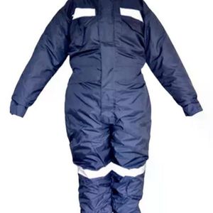 Overol Termico Pop AzulAzul