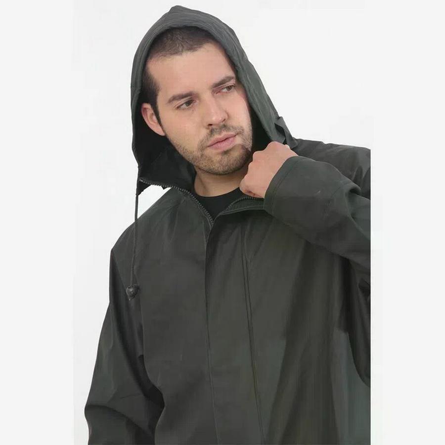 Traje Agua Junkal VerdeVerde