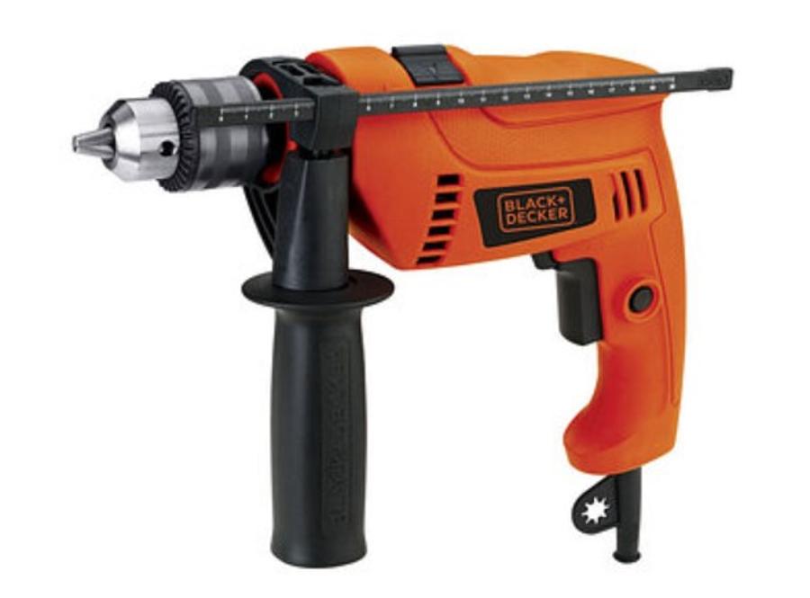 Taladro 550 W 13 Mm Hd555-b2c