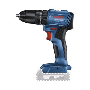 Taladro Percutor 1/2” Bosch 18V GSB 185-LI