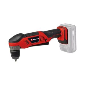 Taladro Inalámbrico Einhell TE-AD 18 Li-Solo Rojo