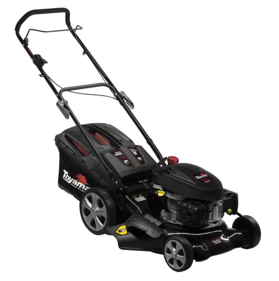 Cortacesped 173 Cc Tlm510rm