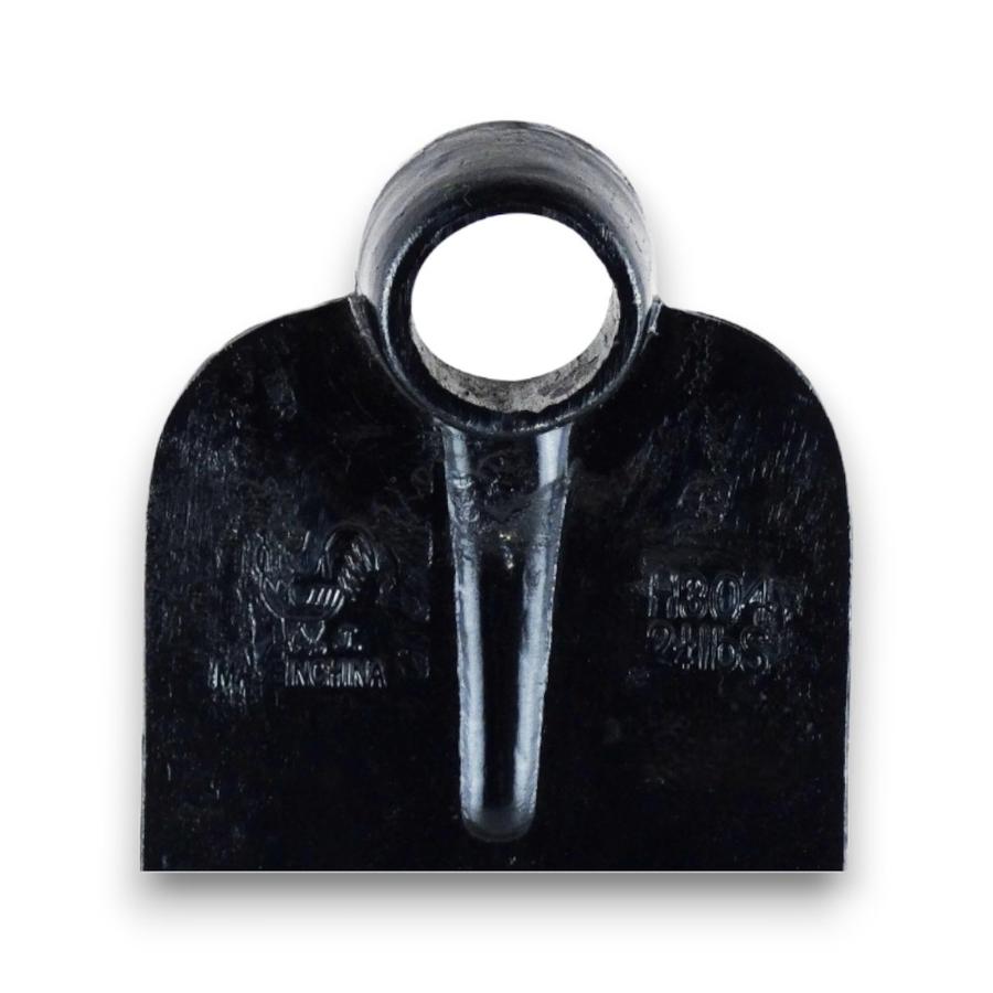 Azadón Sin Mango N°1 Acero Inoxidable