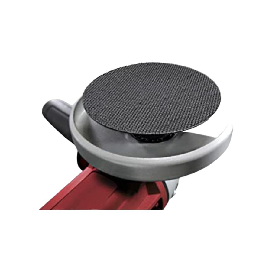 Plato Lijado Medio Velcro Kwb 125×1