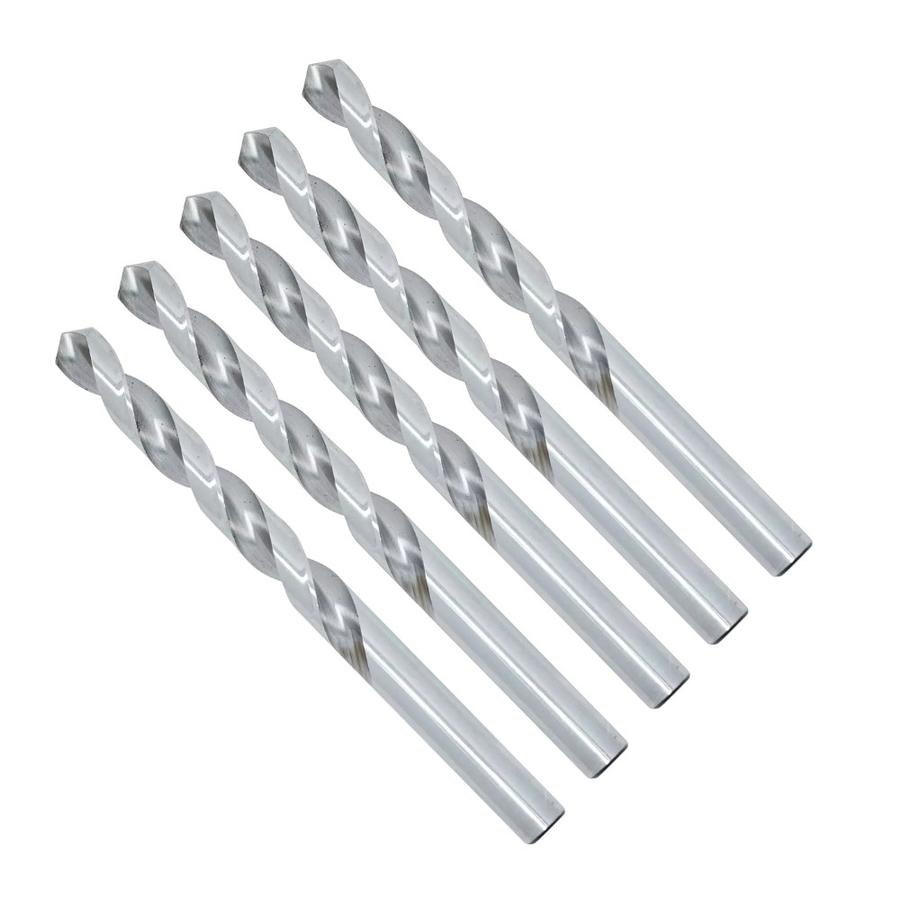 Set 5 Mecha Brocas DeWalt 13 Mm Acero Rapido