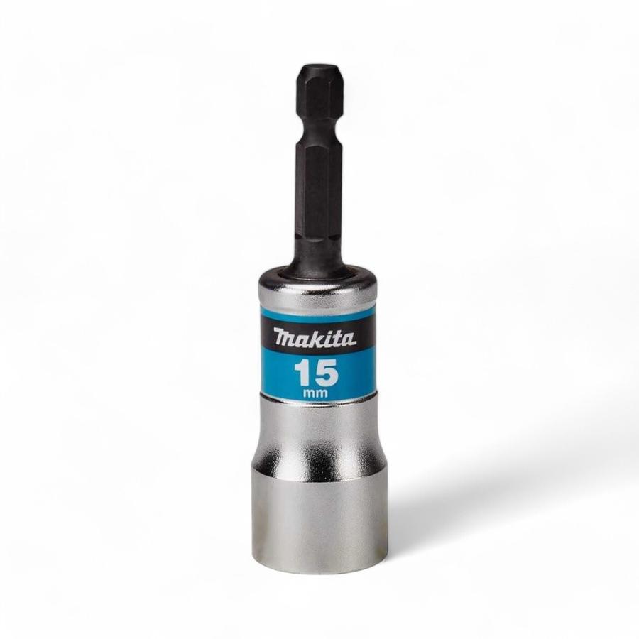 Punta Vaso Basculante Makita Impact premier 15x80 Mm