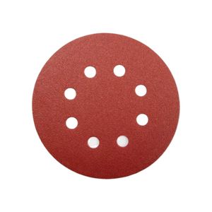 Disco De Lija KWB Grano 80 125 Mm