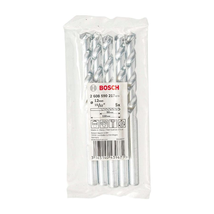 Broca de Concreto Bosch CYL-1 12 MM