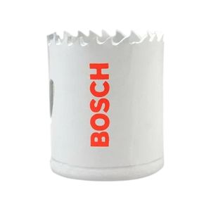 Sierra Copa Bimetalica Bosch HSS 19 MM