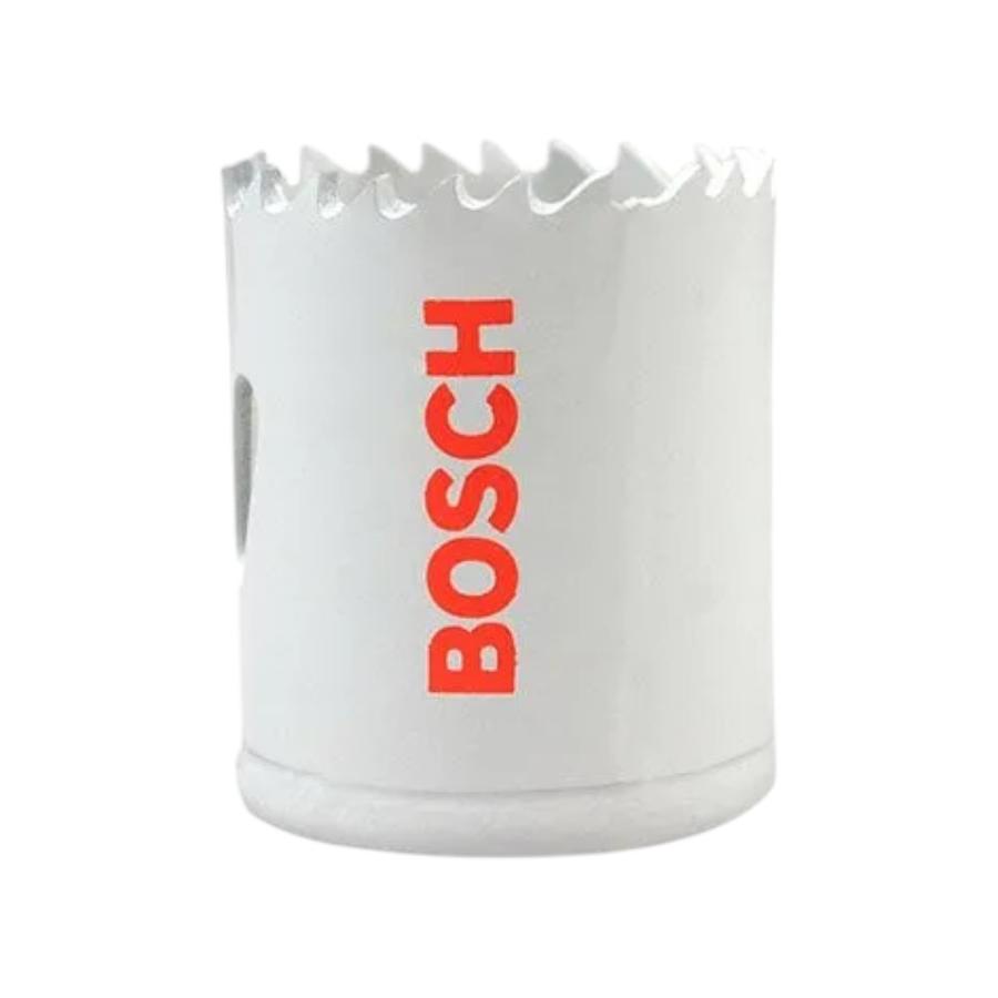 Sierra Copa Bimetalica Bosch HSS 19 MM