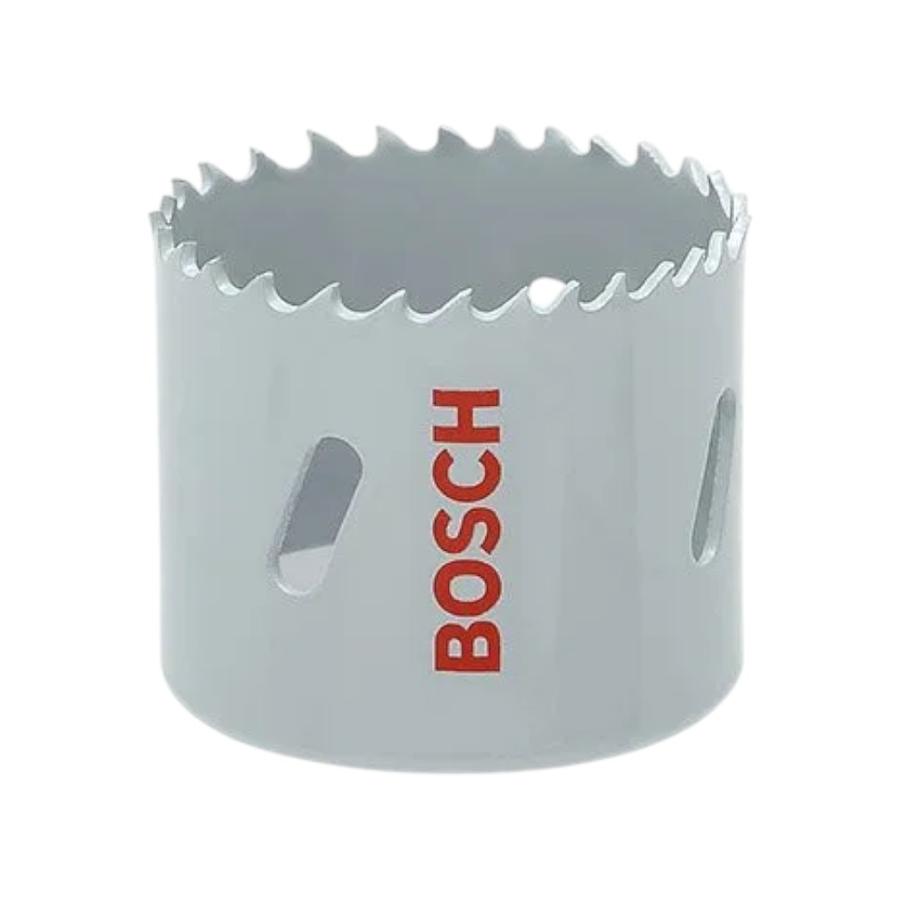 Sierra Copa Bimetálica Bosch HSS 51MM