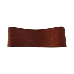 Set 3 Lijas de Banda Klingspor 3X21 GR 40