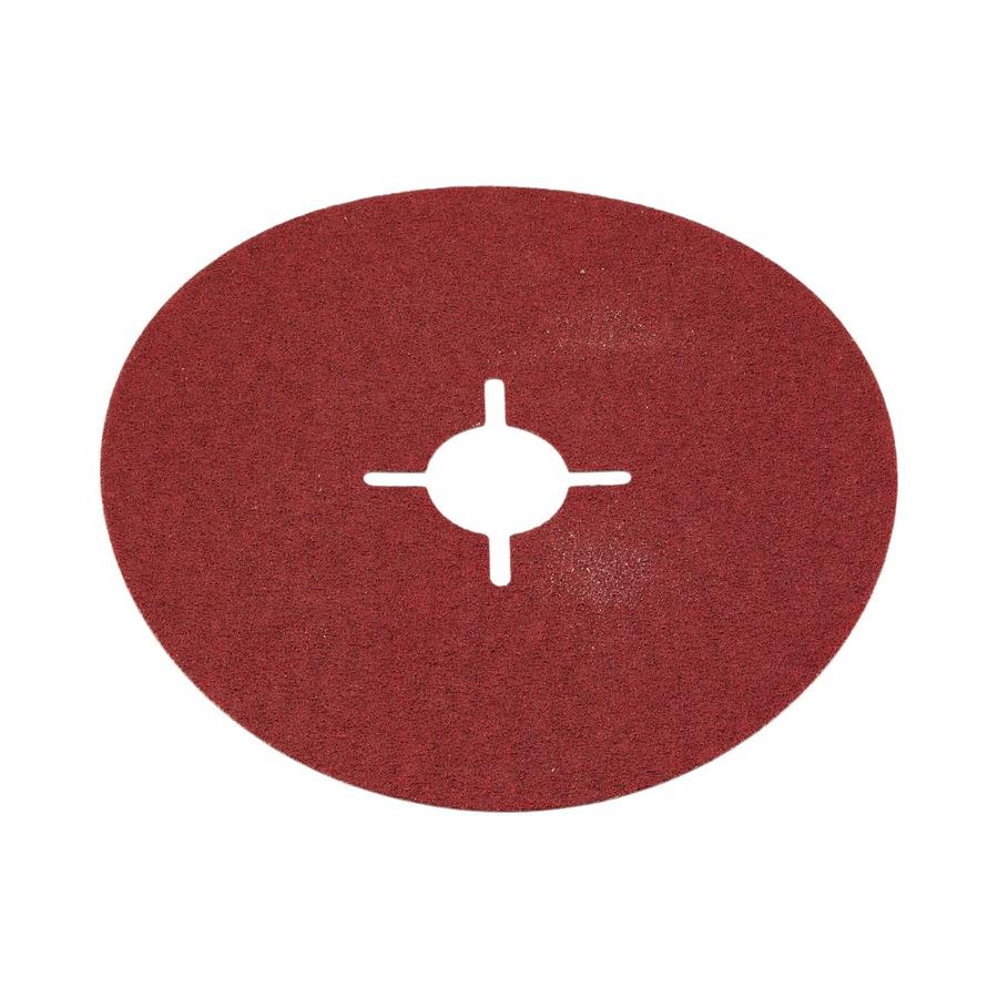 Disco Fibra KWB Cutfix Metal 115x22 mm P100