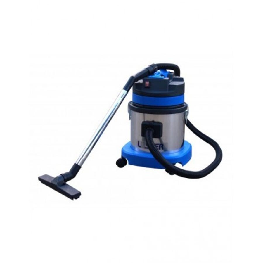 Aspiradora Polvo/agua 15 Litros