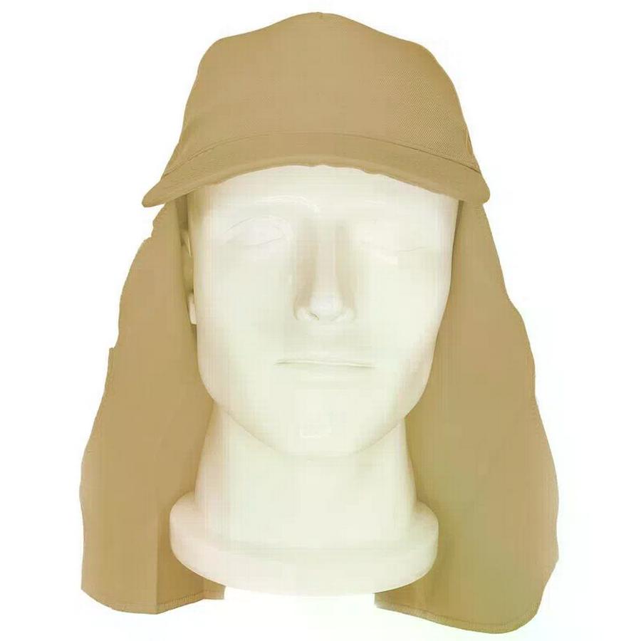 JOCKEY LEGIONARIO BEIGE