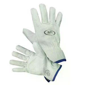 Guante Cabritilla S/F P/CBlanco