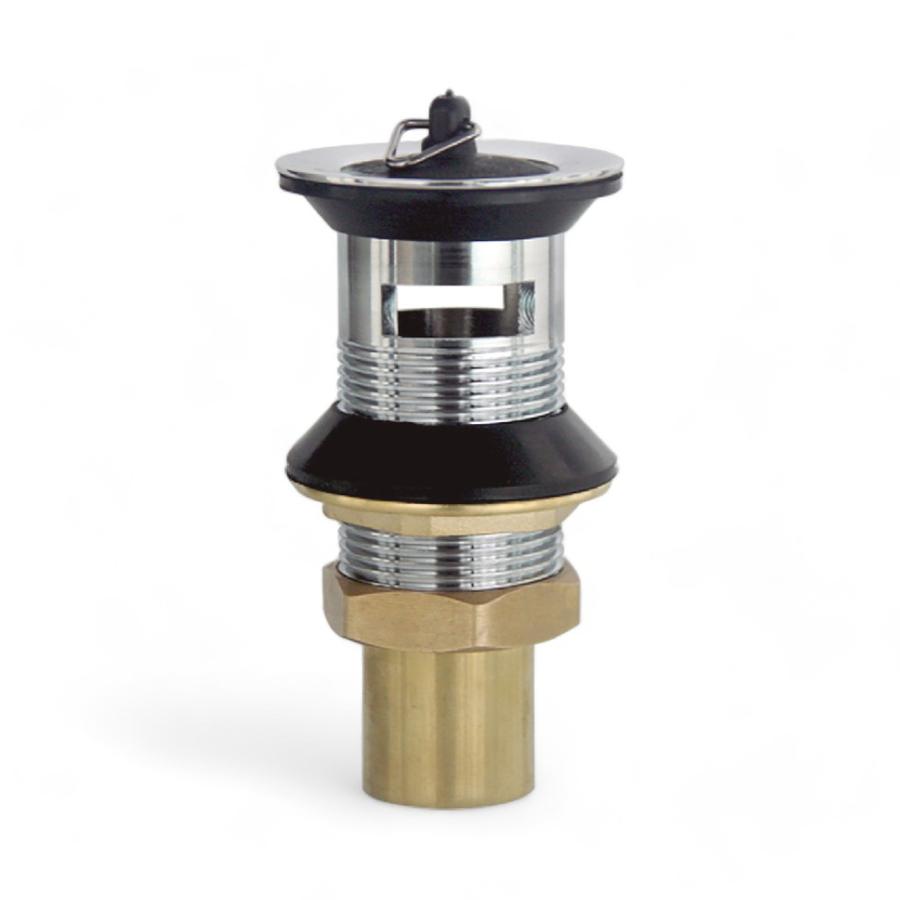 Desagüe Para Lavamanos Fanaloza 1 1/4"" Metálico