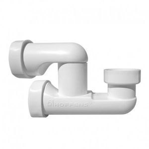 Sifon Tina Salida Orientable (receptaculo)