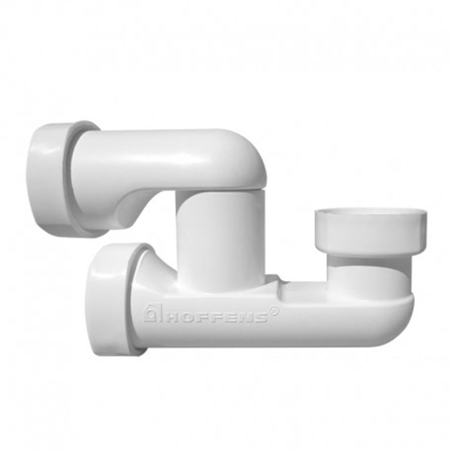 Sifon Tina Salida Orientable (receptaculo)