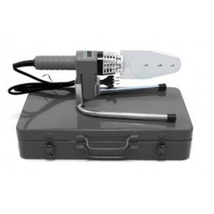 Maquina de termofusión 20-63 MM estándar