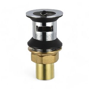 Desague Lavatorio Taumm 1.1/4" Con Tapón