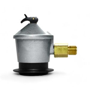 Regulador Para Gas Vielva Bercatti 11-15 Kg