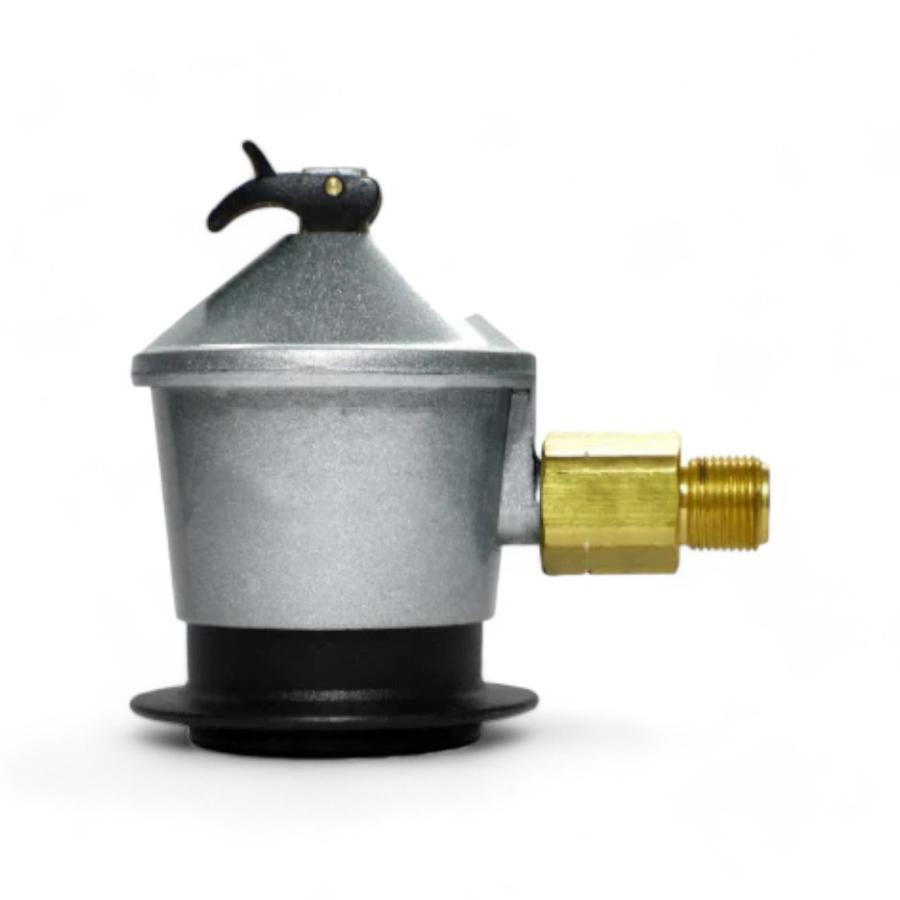 Regulador Para Gas Vielva Bercatti 11-15 Kg