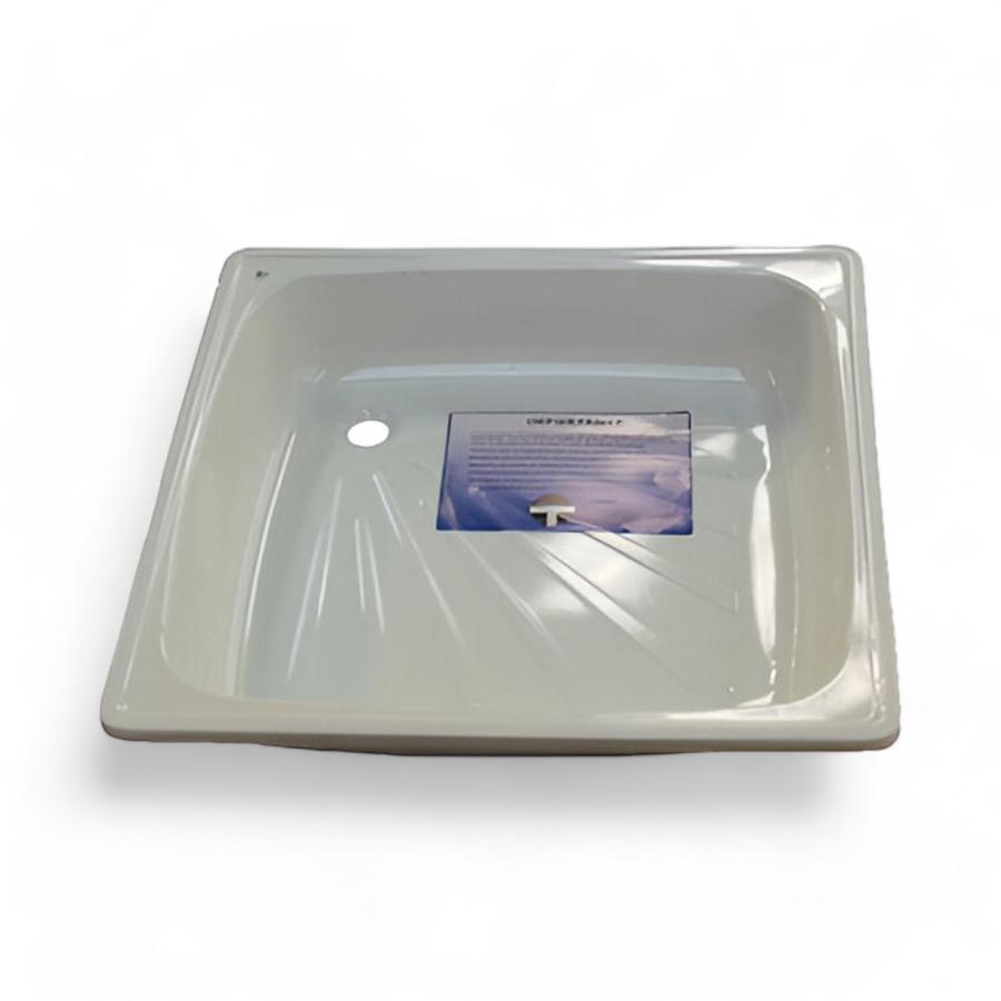 Receptáculo Para Ducha Taumm 80x80 Cm